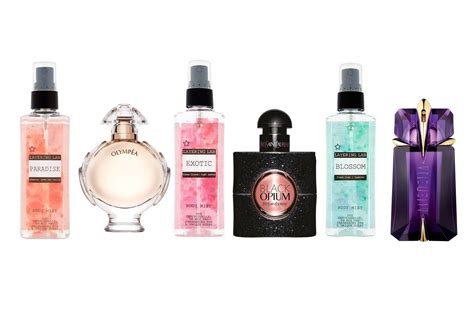 best women perfume dupes|next aftershave smells like.